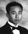 DANNY YANG: class of 2004, Grant Union High School, Sacramento, CA.